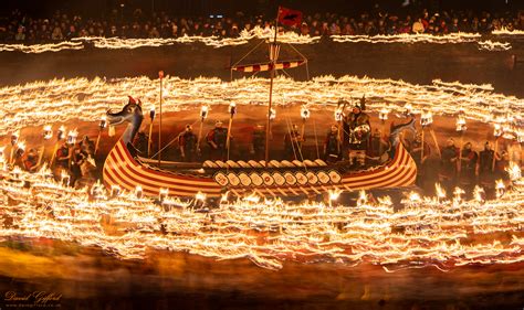 up helly aa 2025